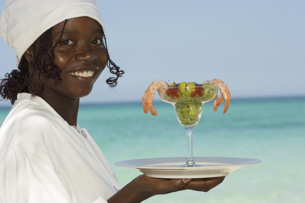Whistling Bird Hotell Negril Exteriör bild